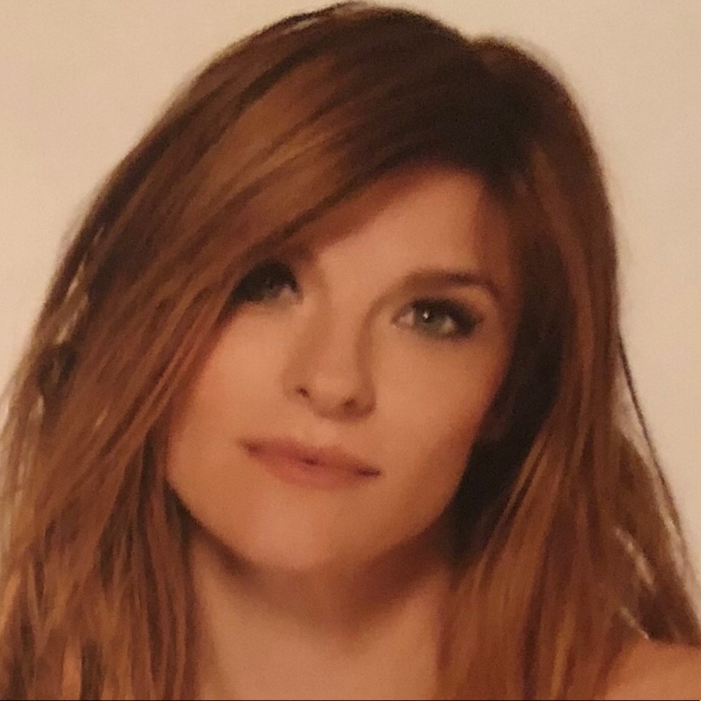 Meet your Posher, Erika